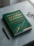 PROTOCOLO ACCIÓN INMEDIATA